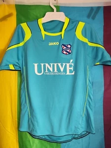 Jako SC Heerenveen Netherlands Training Football Shirt mens size XS - Picture 1 of 7