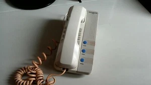 Telefon INTERVOX model ED552 - Zdjęcie 1 z 5