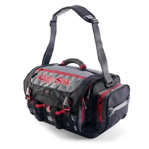 Plano Ugly Stik 3700 Tackle Bag, Includes 2 StowAway Tackle Boxes, Waterproof - Picture 1 of 6
