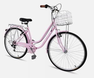 26-inch Ladies Bicycle In Perfect Condition. Free delivery and Pre-assembled - Picture 1 of 4