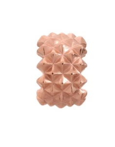 JLO By Endless Jewelry Mysterious Edge Rose Gold Plated Sterling Silver #2575 - Picture 1 of 1