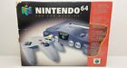 Nintendo 64 US VERSION