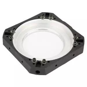 Chimera 4-Pole Rotating Composite Speed Ring for Hensel Strobes - Picture 1 of 2