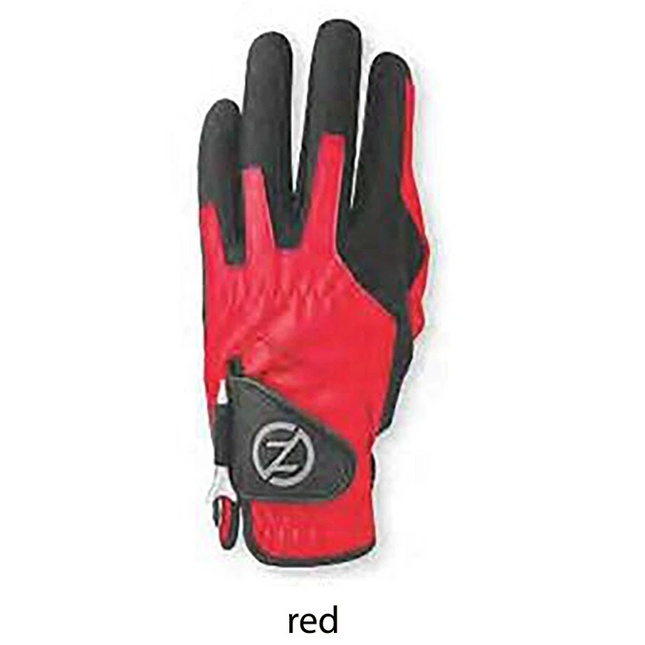 GUANTE DE GOLF PARA HOMBRE COMPRESIÓN CERO FRICCIÓN - TALLA ÚNICA - 13 COLORES DIESTRO Y DERECHO Foto 1 de 2