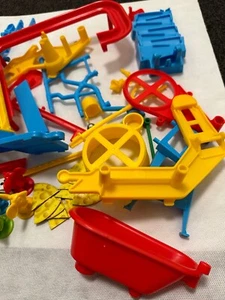 2016 Mouse Trap Board Game Replacement Parts/Pieces Only EUC - Picture 1 of 73