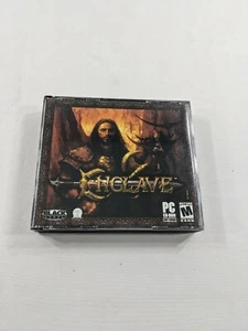 Enclave!! PC Game Rare!! collector  - Picture 1 of 4