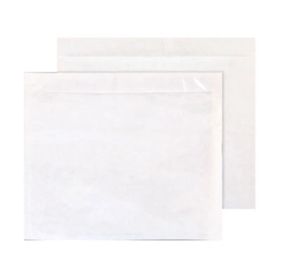 A5 A6 A7 Sizes DOCUMENTS ENCLOSED POCKETS PLAIN WALLETS ENVELOPES GOOD QUALITY - Image 1 of 2