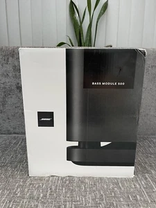 BOSE BASS MODULE 500 - Picture 1 of 3