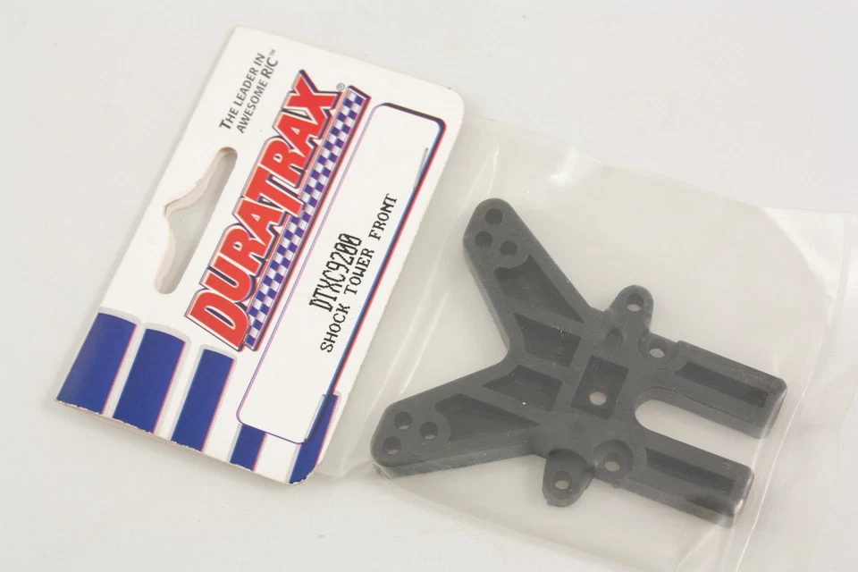 Duratrax DTXC9200 Turm Babyrosa Ameise Maximum Shock Tower Front Modell - Bild 1 von 1