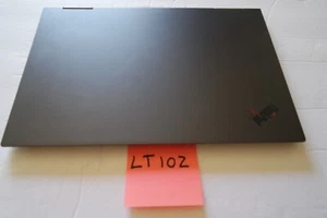 Lenovo ThinkPad X1 Yoga Gen 4 TOUCH Screen i5-10210U 8GB 256GB SSD (20SA-000FUS) - Picture 1 of 21