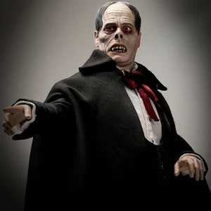 1/6 The Phantom of the Opera Lon Chanley Figure Infinite Statue - Picture 1 of 8