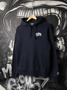 Sudadera con capucha Billionaire Boys Club BBC con logotipo de arco pequeño para hombre talla S - Imagen 1 de 10