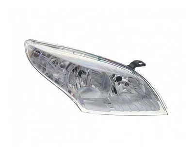 Scheinwerfer H7+H7 Set Links + Rechts für Renault Megane III Grandtour 08-12 - Bild 1 von 4