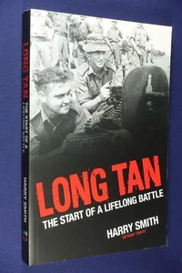 LONG TAN Harry Smith THE START OF A LIFELONG BATTLE Vietnam War - Picture 1 of 12