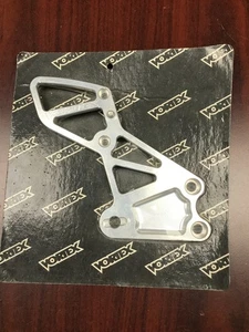 RS205D Vortex Rearset Footpeg Bracket Right Side 03-06 CBR600RR 04-07 CBR1000RR - Picture 1 of 2