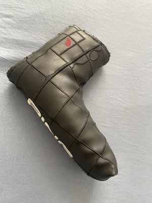 Ping PLD Leather Custom Putter Headcover - Image 1 of 4