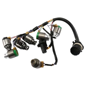 Kit d'électrovanne de transmission automatique 01V Zf 5HP19 adapté pour BMW - Picture 1 of 7