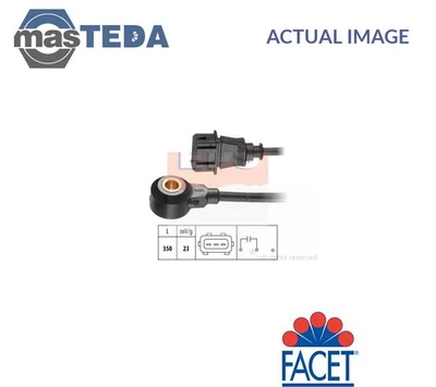 1957169 ENGINE DETONATION KNOCK SENSOR EPS NEW OE REPLACEMENT - Image 1 of 4