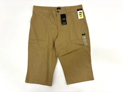 Lee Ultra Lux Comfort Flex-to-Go Mujer Utilidad Skimmer Bronceado Calce Relajado 16 Nuevo con Etiquetas Foto 1 de 4