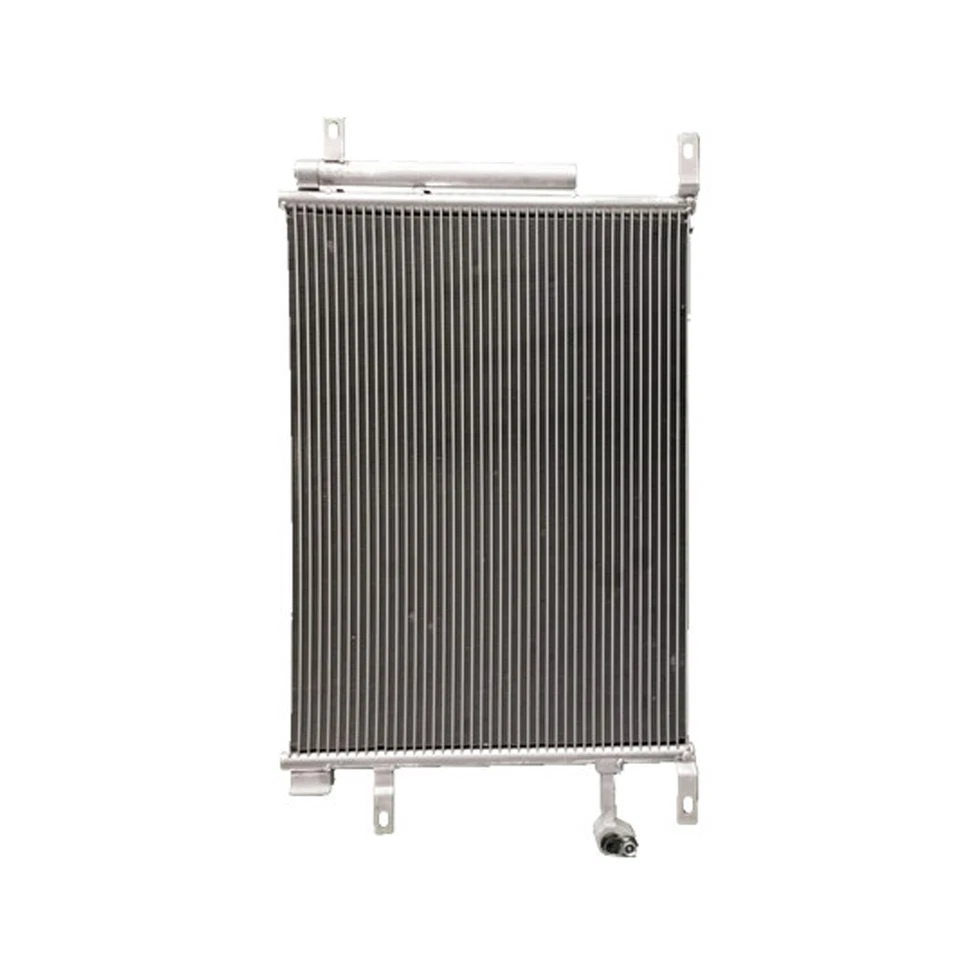 CND3791 New Replacement A/C Condenser Fits 2010-2014 Ford Mustang - Изображение 1 из 1