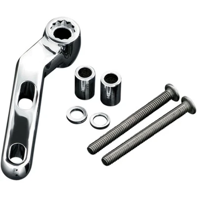 Kuryakyn Handlebar Perch Mount 1472 - Image 1 of 3