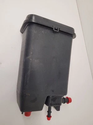 2006-2016 CHEVROLET IMPALA 3.5L Fuel Vapor Canister 15836560 06-16     Foto 1 de 4