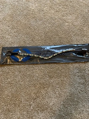 NEW IN BAG PS of Sweden brow band with crystals! Size COB-Beautiful!  - Image 1 of 4