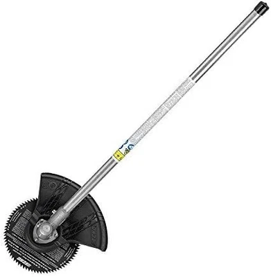 Echo Genuine OEM Replacement Brush Blade - 99944200600 - Image 1 of 2