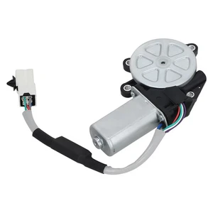 Front Passenger Right Side Power Window Lift Motor for Nissan G35 350Z 2003-09 - Picture 1 of 14