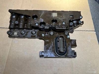 DA8P-7G391 AB TSM 6F50 6F55 2007 UP LINCOLN MKZ MKT FORD EXPLORER ENGE FLEX OEM Foto 1 de 4