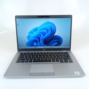 Dell Latitude 5410 Laptop FHD Privacy Screen 14" i7-10610U 16GB RAM 512GB SSD... - Picture 1 of 14