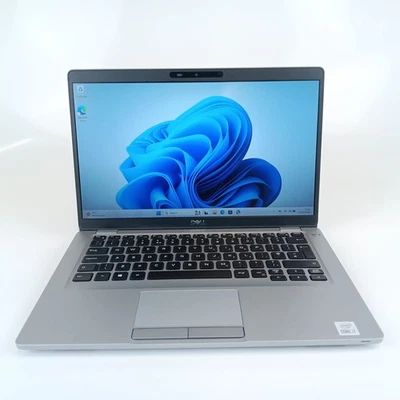 Dell Latitude 5410 Laptop FHD Privacy Screen 14" i7-10610U 16GB RAM 512GB SSD... - Image 1 of 4