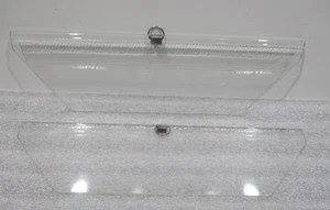 HENDRYX GLAS SAMENSCHUTZ - Bild 1 von 5