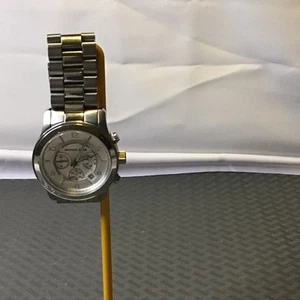 MICHAEL KORS MENS WATCH - Picture 1 of 9