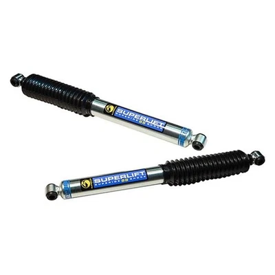 Superlift Bilstein Dual Steering Stabilizer Cylinders for K5 CK Jimmy F-250 Ram Foto 1 de 4