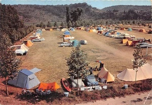 07-VALLON PONT D ARC-CAMPING MUNICIPAL-N�T565-D/0037 - Picture 1 of 2
