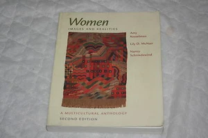 Women : Images and Realities, A Multicultural Anthology by Amy Kesselman, Lil... - Picture 1 of 1