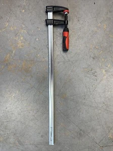 Bessey Tradesmen Medium Duty Bar Clamp 24" Capacity - Picture 1 of 2