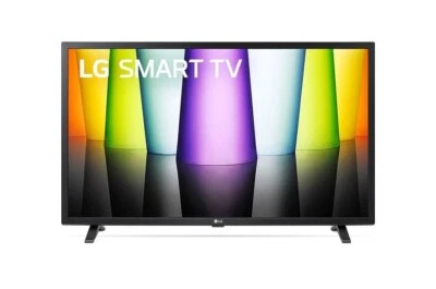 8806091636966 LG 32LQ630B6LA TV 81.3 cm (32") HD Smart TV Wi-Fi Black LG - Image 1 of 4