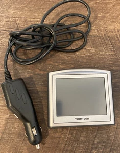 `Tom Tom One 3rd Edition 1GB 4N01.002 Portable GPS Unit - Picture 1 of 4
