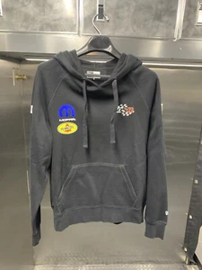 NEW ERA DSR-MOPAR-PENNZOIL Team Hoodie Gr. M - Bild 1 von 8