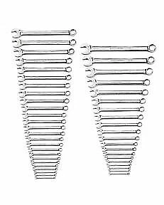 GearWrench 81919 Combination Wrench Set - 44 Piece