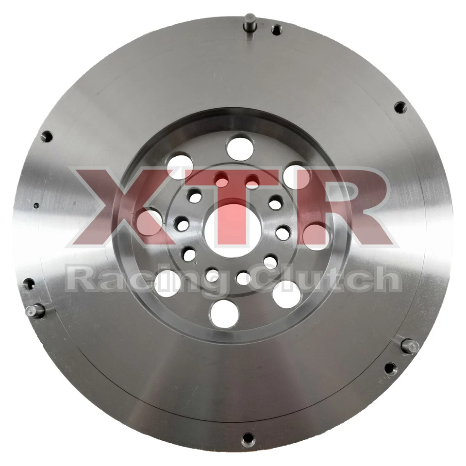 Volante forjado XTR para camioneta Toyota T100 1994-2004 4runner Tacoma 2,7 L Foto 1 de 3