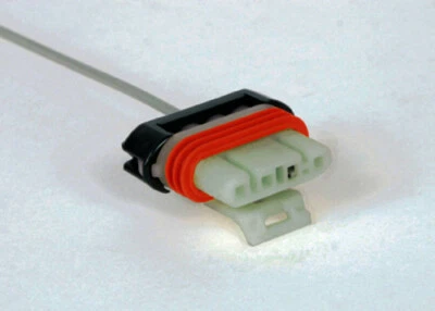 Alternator Connector ACDelco GM Original Equipment PT1235 - Image 1 of 3