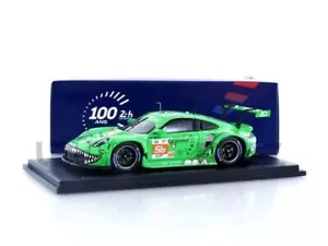SPARK 1/43 - PORSCHE 911 RSR-19  - LE MANS 2023 S8762 - Picture 1 of 5