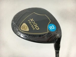 Driver XXIO PRIME Fairway 2023 SP-1200 Dunlop w/genuine head cover Unused - Picture 1 of 3
