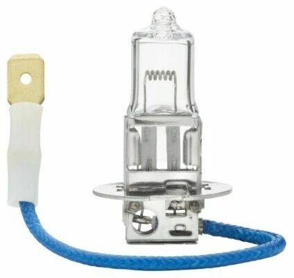 Hella HB460, Bulb H3, 24V 70W - Pack of 10 - Image 1 of 1