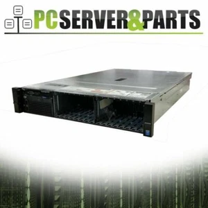 Servidor SSD Dell PowerEdge R730 16B V3 - CTO al por mayor personalizado a pedido - Imagen 1 de 16