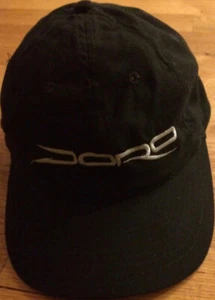 DORO - Embroidered Hat - Picture 1 of 2