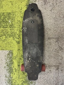 Patineta longboard eléctrica Inboard Technology M1 se ilumina pero sin conexión - Imagen 1 de 11